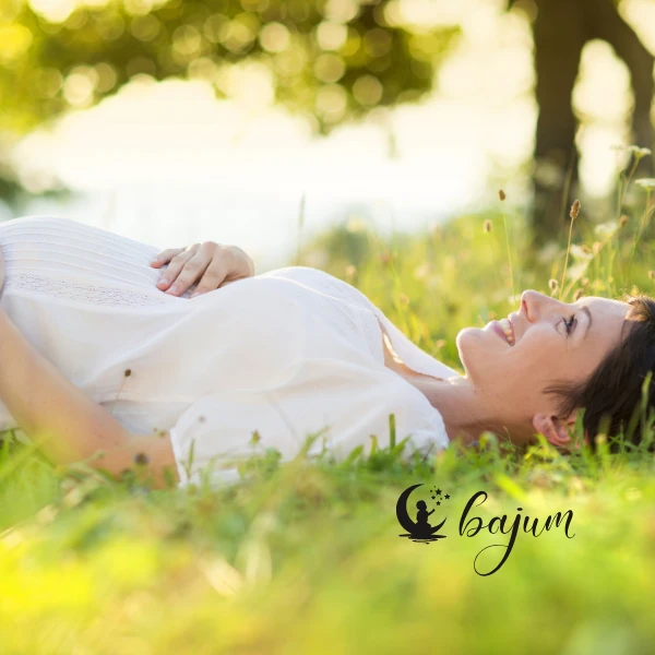 38 tydzień ciąży - Jak wygląda dziecko i jakie są objawy porodu? Kalendarz ciąży